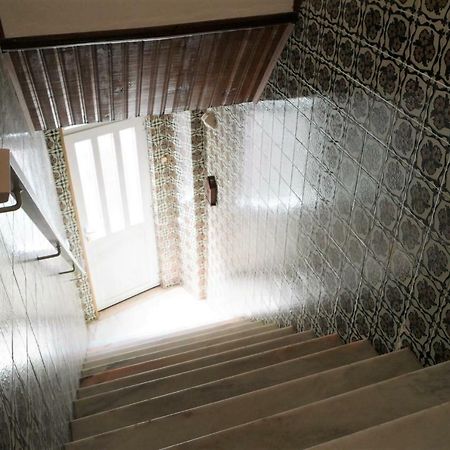 ラゴス Casa Celinaヴィラ エクステリア 写真