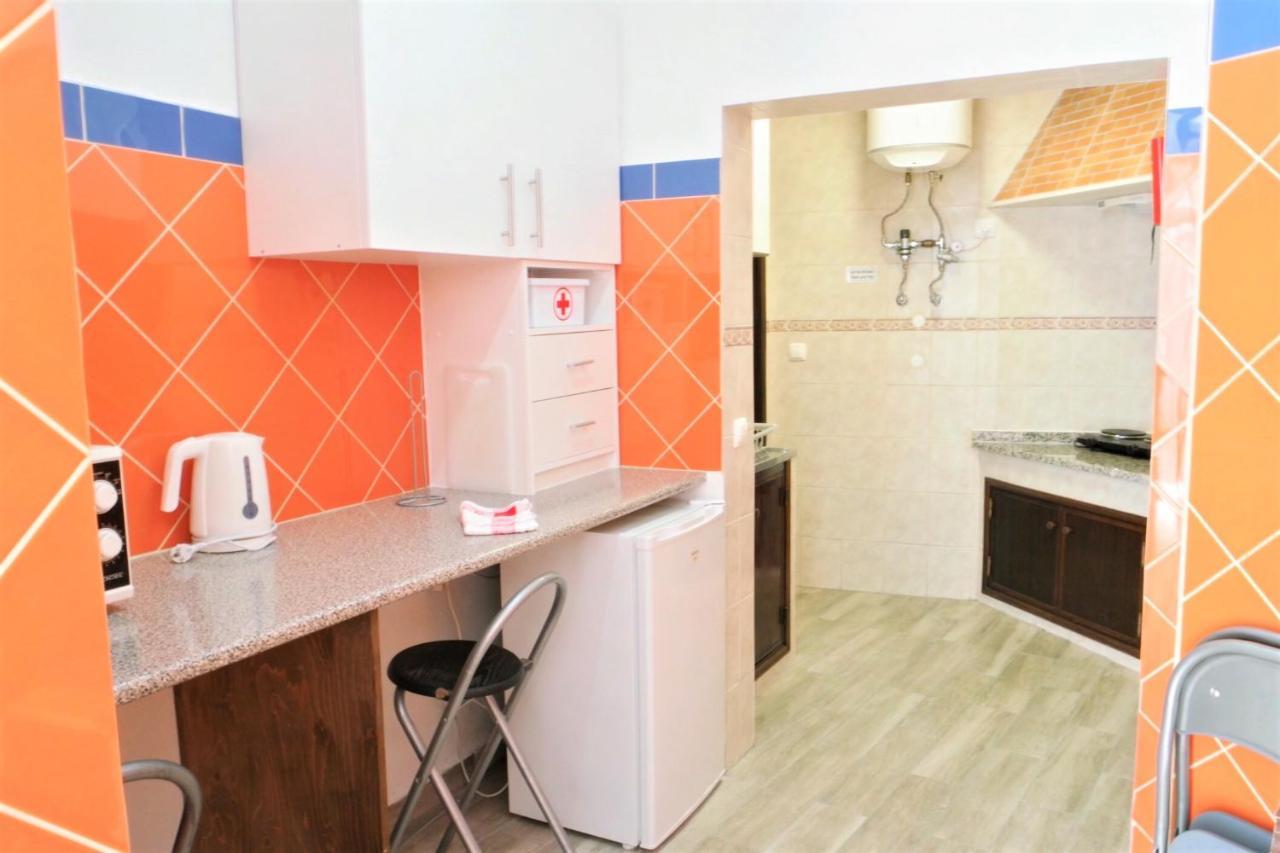 ラゴス Casa Celinaヴィラ エクステリア 写真