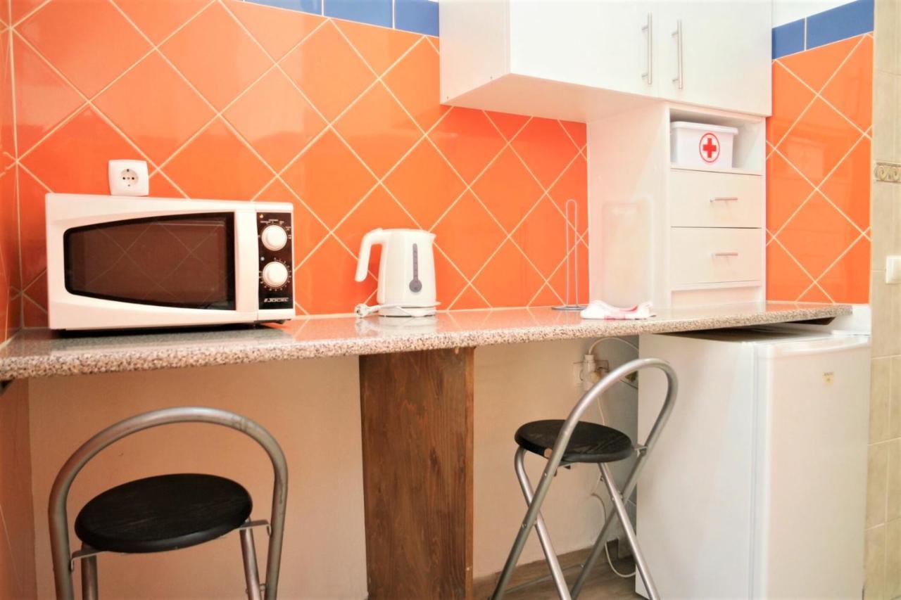 ラゴス Casa Celinaヴィラ エクステリア 写真