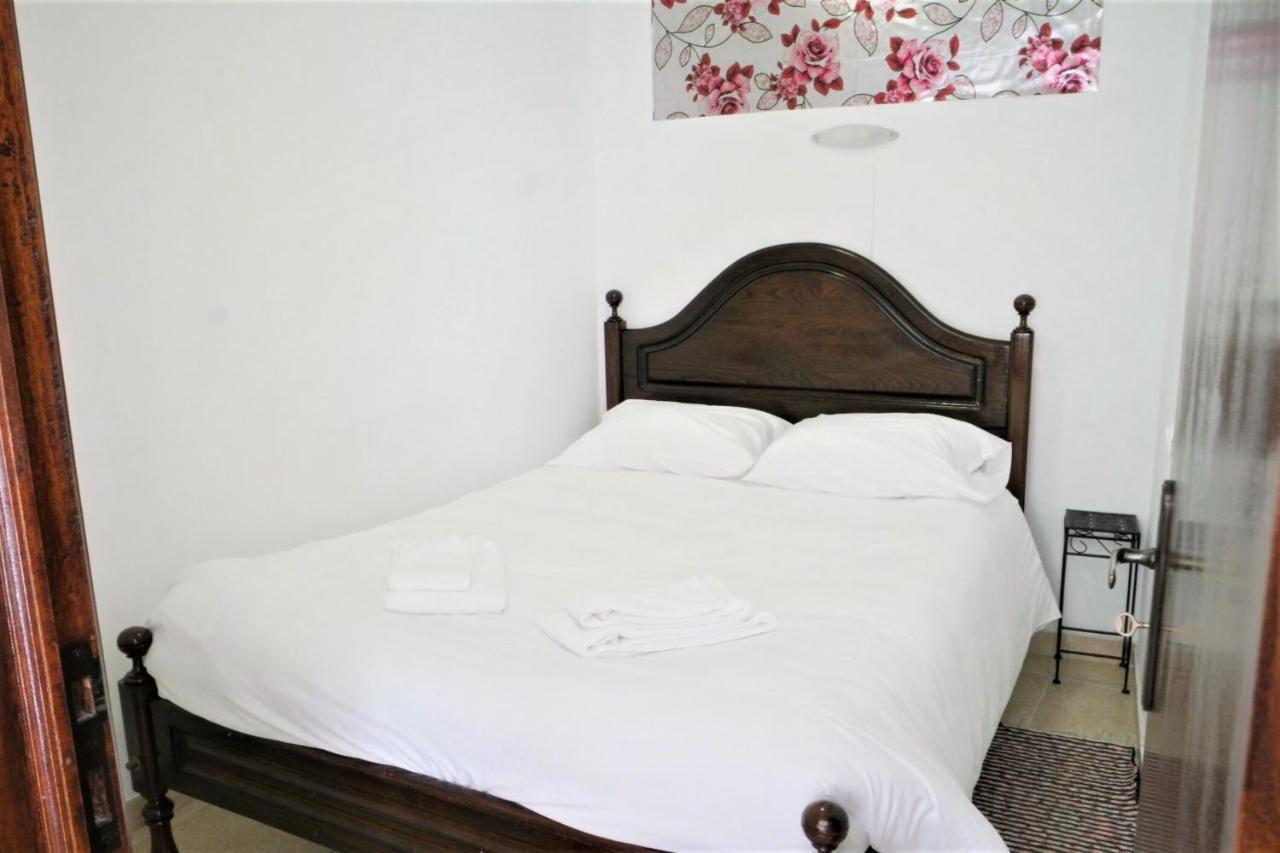 ラゴス Casa Celinaヴィラ エクステリア 写真