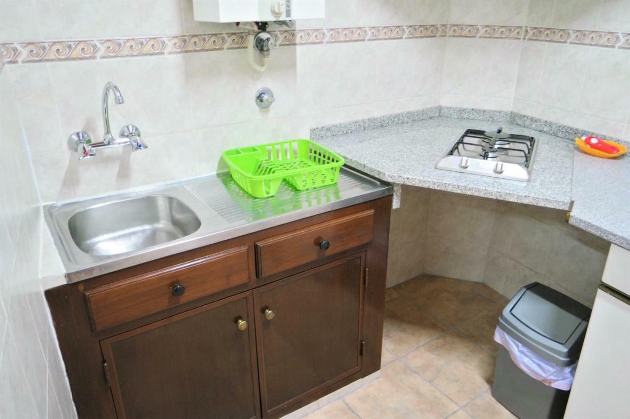 ラゴス Casa Celinaヴィラ エクステリア 写真