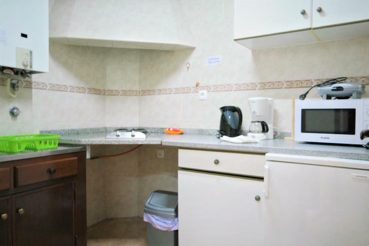 ラゴス Casa Celinaヴィラ エクステリア 写真